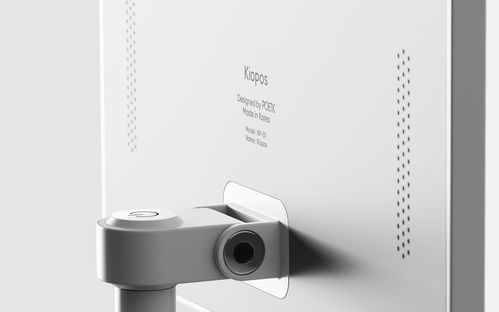 kiopos支付設備信息系統集成服務 構建高效智能的支付解決方案