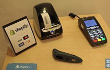 看美股:Shopify能讓你買買買了【4】-新聞頻道-手機